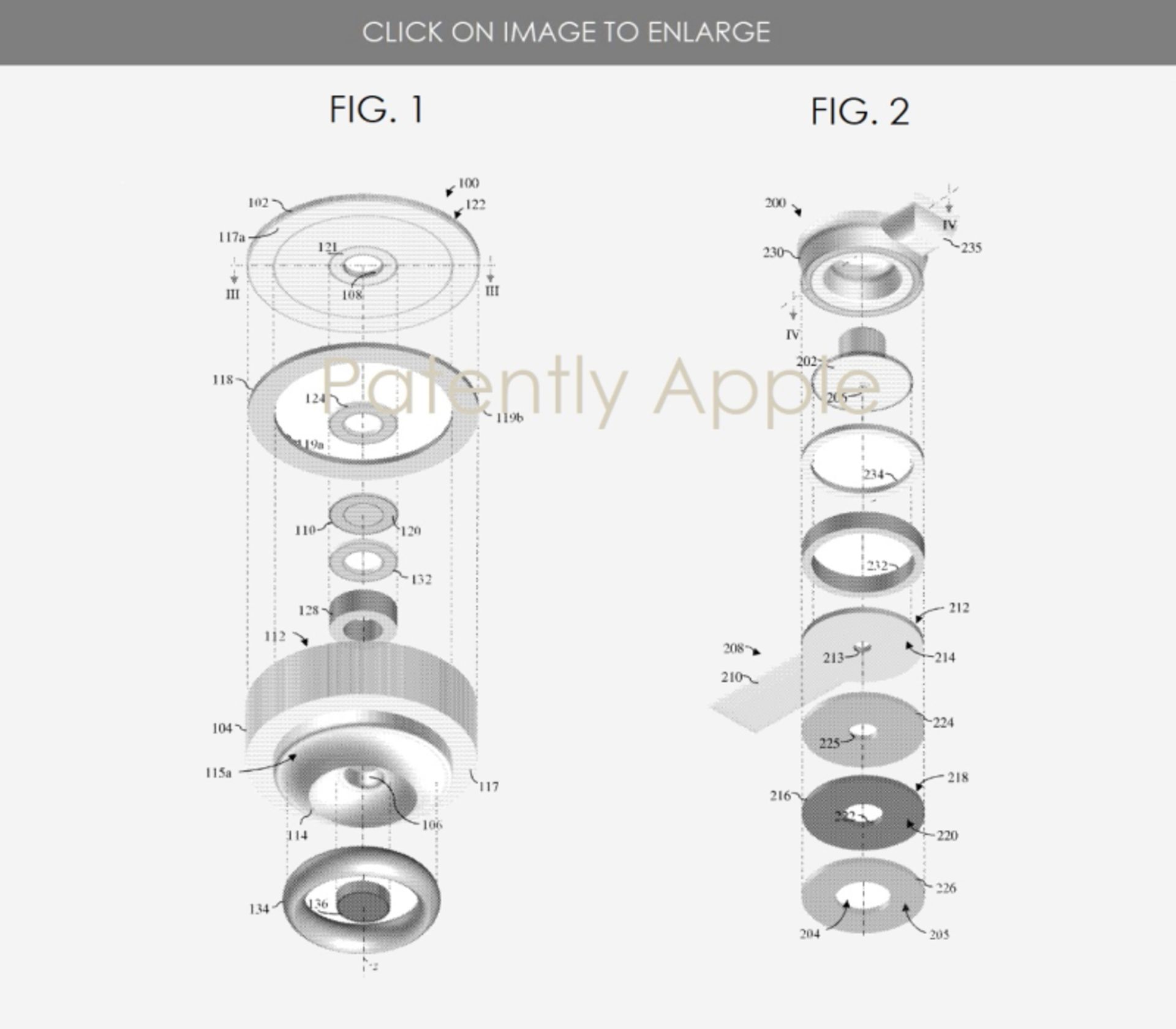 پتنت جدید اپل در مورد استاندارد IP69
