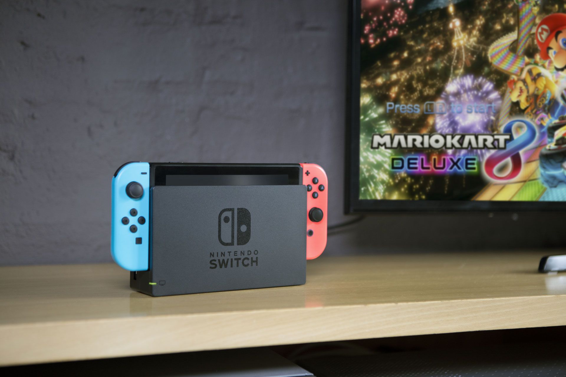 نینتندو سوییچ