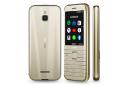 گوشی نوکیا 8000 نسخه 4G از نماهای مختلف