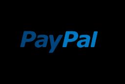 لوگو پی پال / PayPal Logo