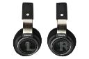 نمای کناری هدفون فیلیپس Philips SHP9500