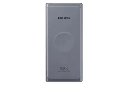 مرجع متخصصين ايران پاوربانك سامسونگ مدل EB U3300