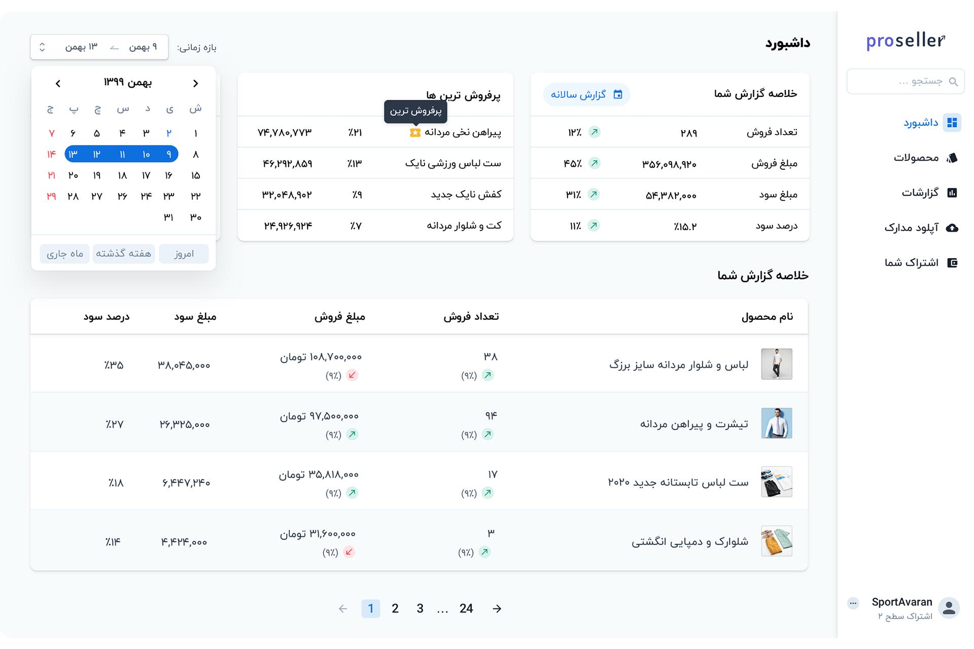 پروسلر 
