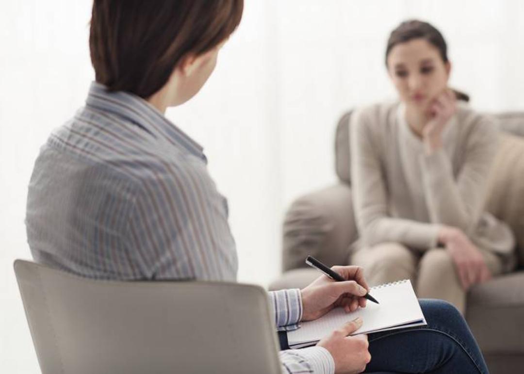 روان درمانی / PSYCHOTHERAPY