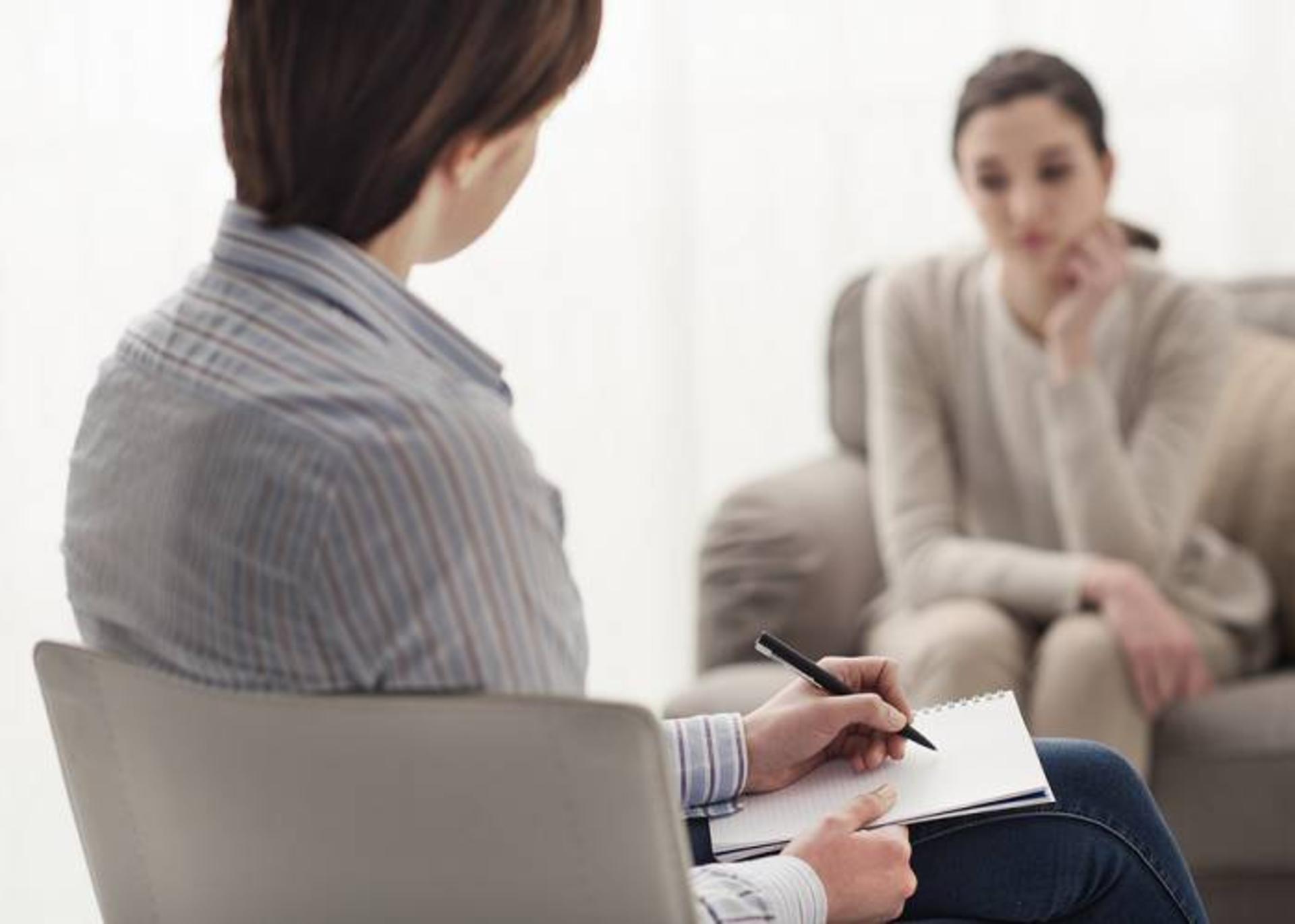 روان درمانی / PSYCHOTHERAPY