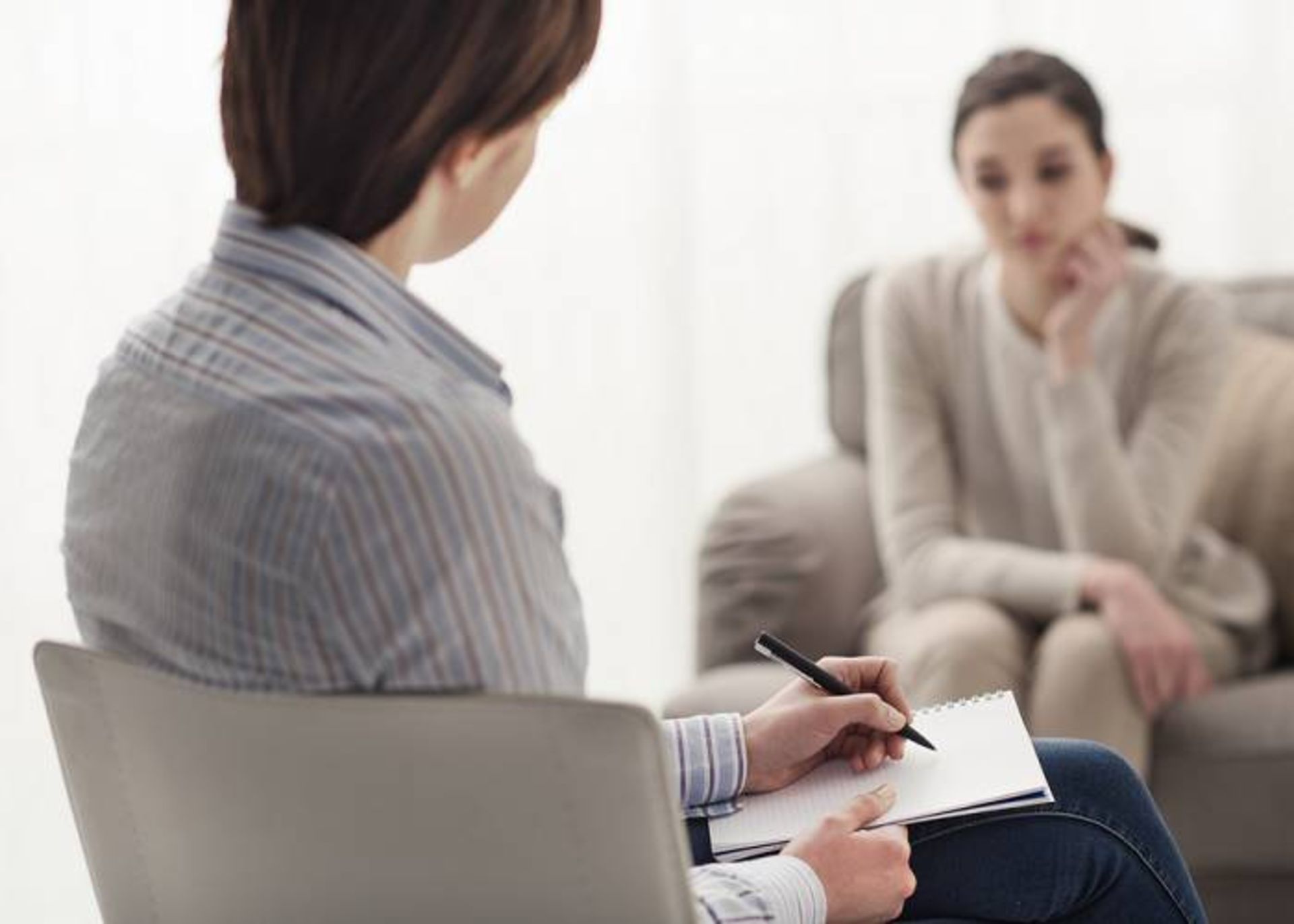 روان درمانی / PSYCHOTHERAPY