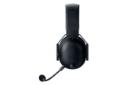نمای کناری هدست گیمینگ ریزر Razer BlackShark V2 Pro