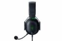 نمای کناری هدست گیمینگ ریزر Razer BlackShark V2