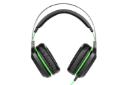 نمای روبرو هدست گیمینگ ریزر Razer Electra V2 USB