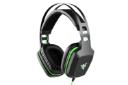 نمای چپ هدست گیمینگ ریزر Razer Electra V2 USB