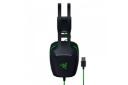 نمای جانبی هدست گیمینگ ریزر Razer Electra V2 USB