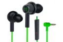 هدفون ریزر Razer Hammerhead Duo سبز کنسول