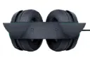 نمای بالا هدست گیمینگ ریزر کراکن کیتی Razer Kraken Kitty مشکی
