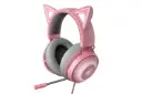 هدست گیمینگ ریزر کراکن کیتی Razer Kraken Kitty صورتی