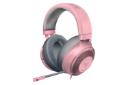 هدست گیمینگ ریزر کراکن Razer Kraken صورتی