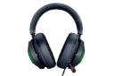 نمای روبرو هدست گیمینگ ریزر کراکن آلتیمیت Razer Kraken Ultimate