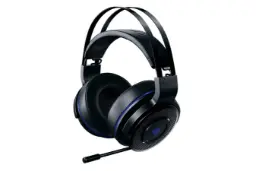 هدست گیمینگ ریزر Razer Thresher 7.1