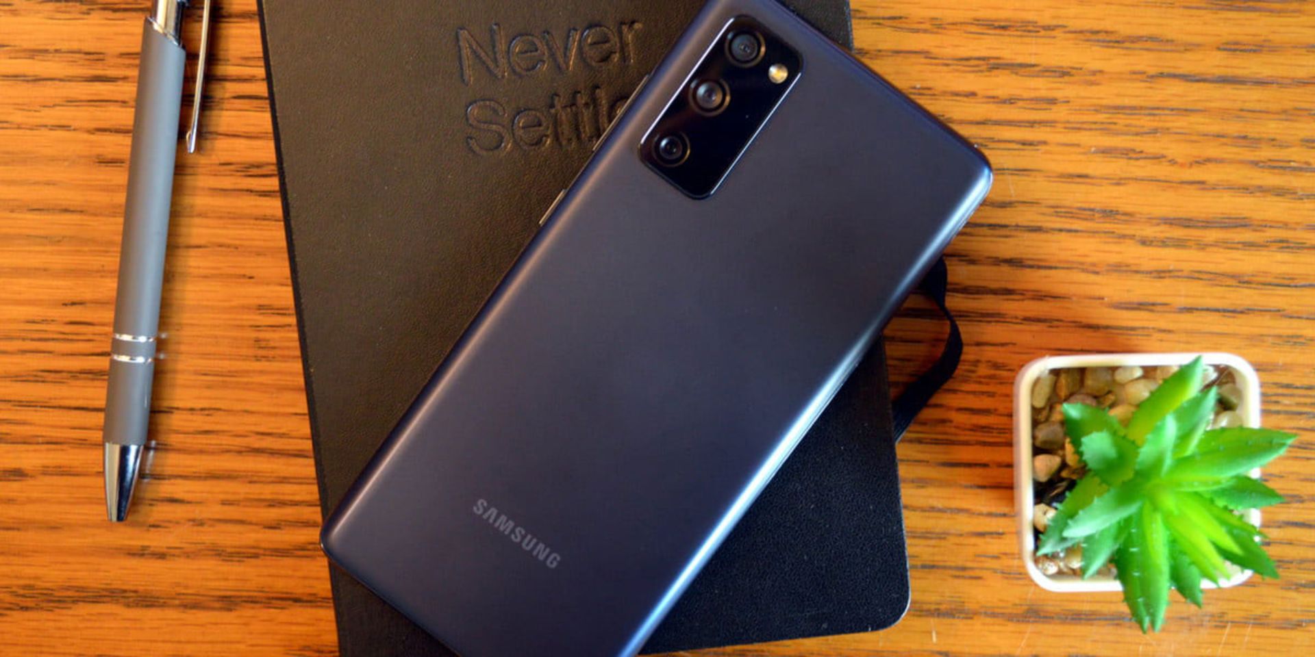 سامسونگ گلکسی S20 FE