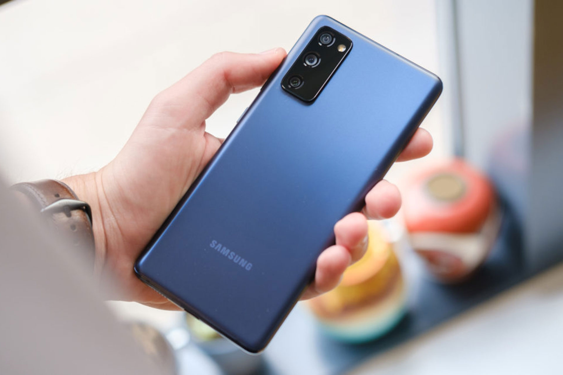 Samsung galaxy s9 fe купить