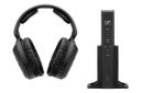 نمای روبرو پایه شارژ هدفون بی سیم سنهایزر Sennheiser RS 175