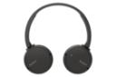 نمای پشت هدفون بی سیم سونی Sony WH CH500 مشکی