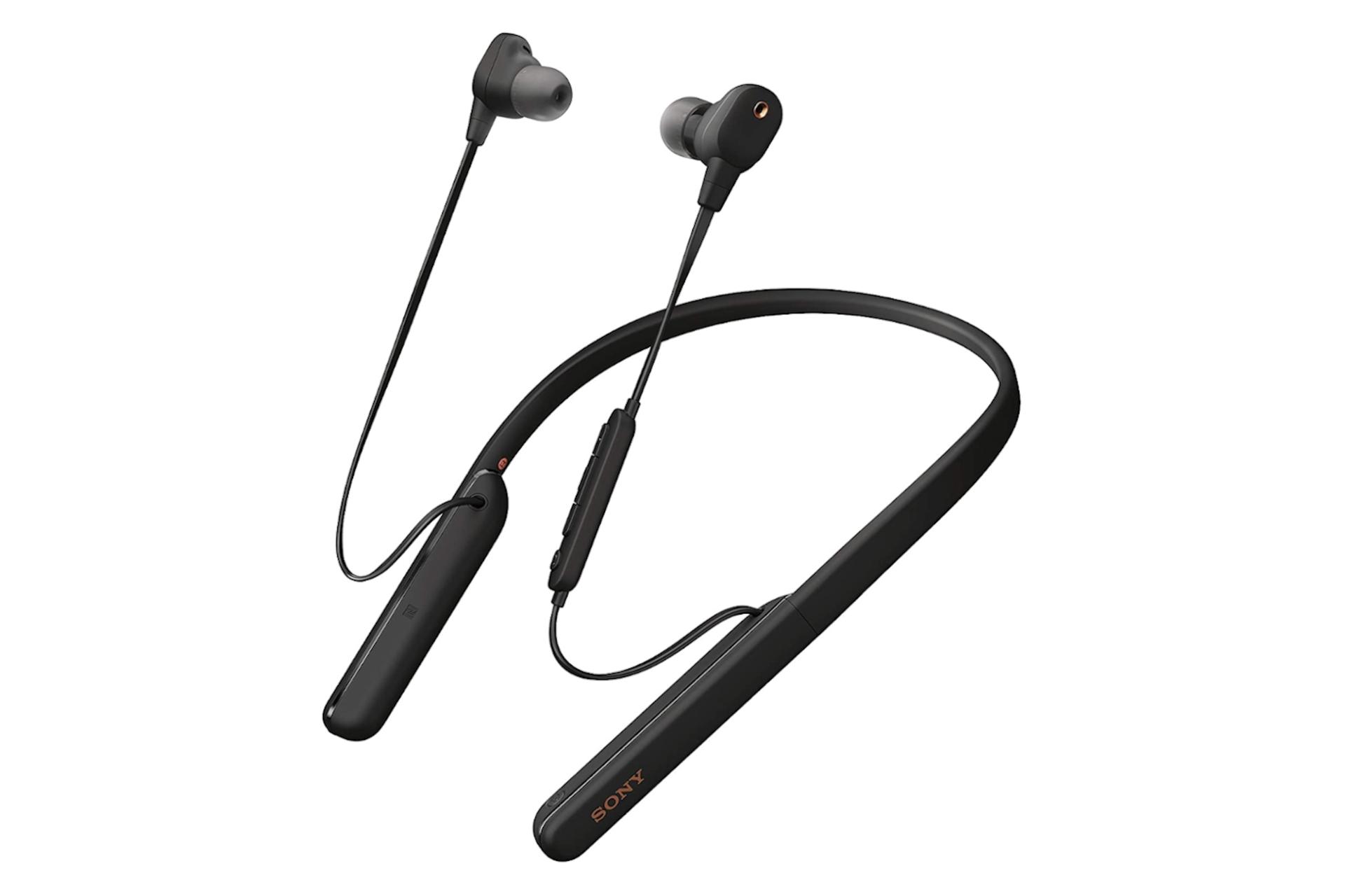 هدفون بی سیم سونی Sony WI-1000XM2