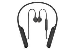 نمای روبرو هدفون بی سیم سونی Sony WI-1000XM2