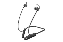 هدفون بی سیم سونی Sony WI-SP510 مشکی