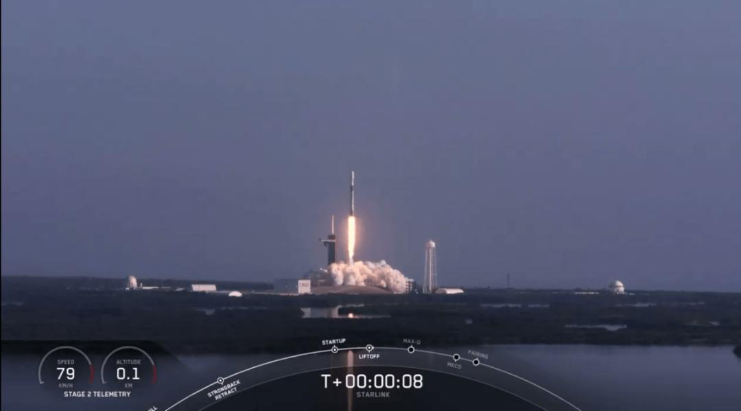 spacex starlink gps - ماهواره استارلینک اسپیس ایکس