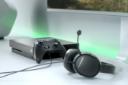هدست گیمینگ استیل سریز SteelSeries Arctis 1 Wireless اتصال ایکس باکس