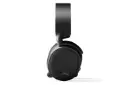 نمای کناری هدست گیمینگ استیل سریز Arctis 3 نسخه کنسول SteelSeries Arctis 3 Console Edition