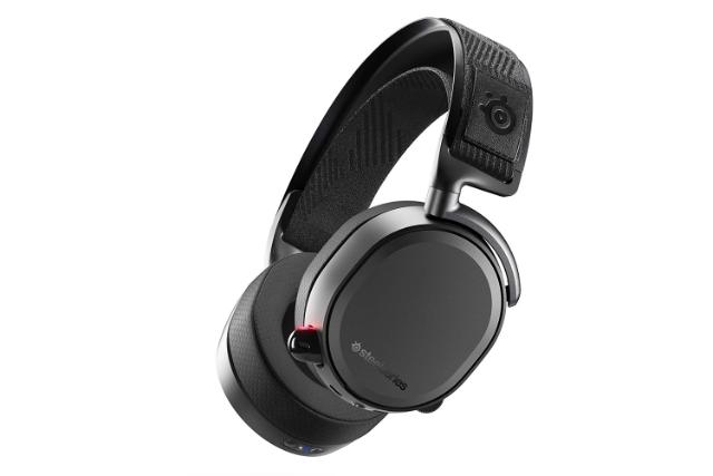 استیل سریز Arctis Pro نسخه وایرلس