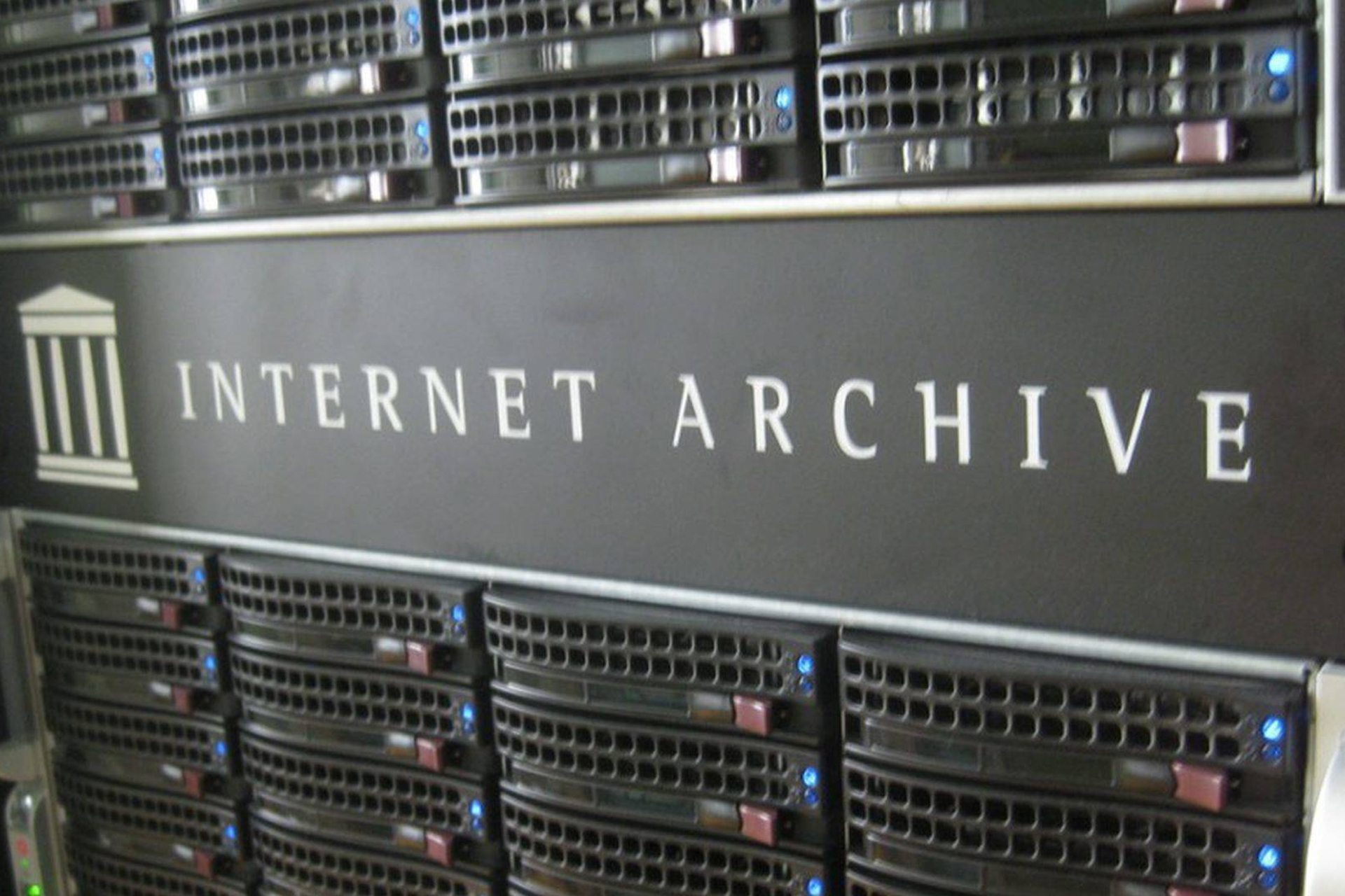 حمله سایبری به Internet Archive؛ اطلاعات ۳۱ میلیون حساب لو رفت