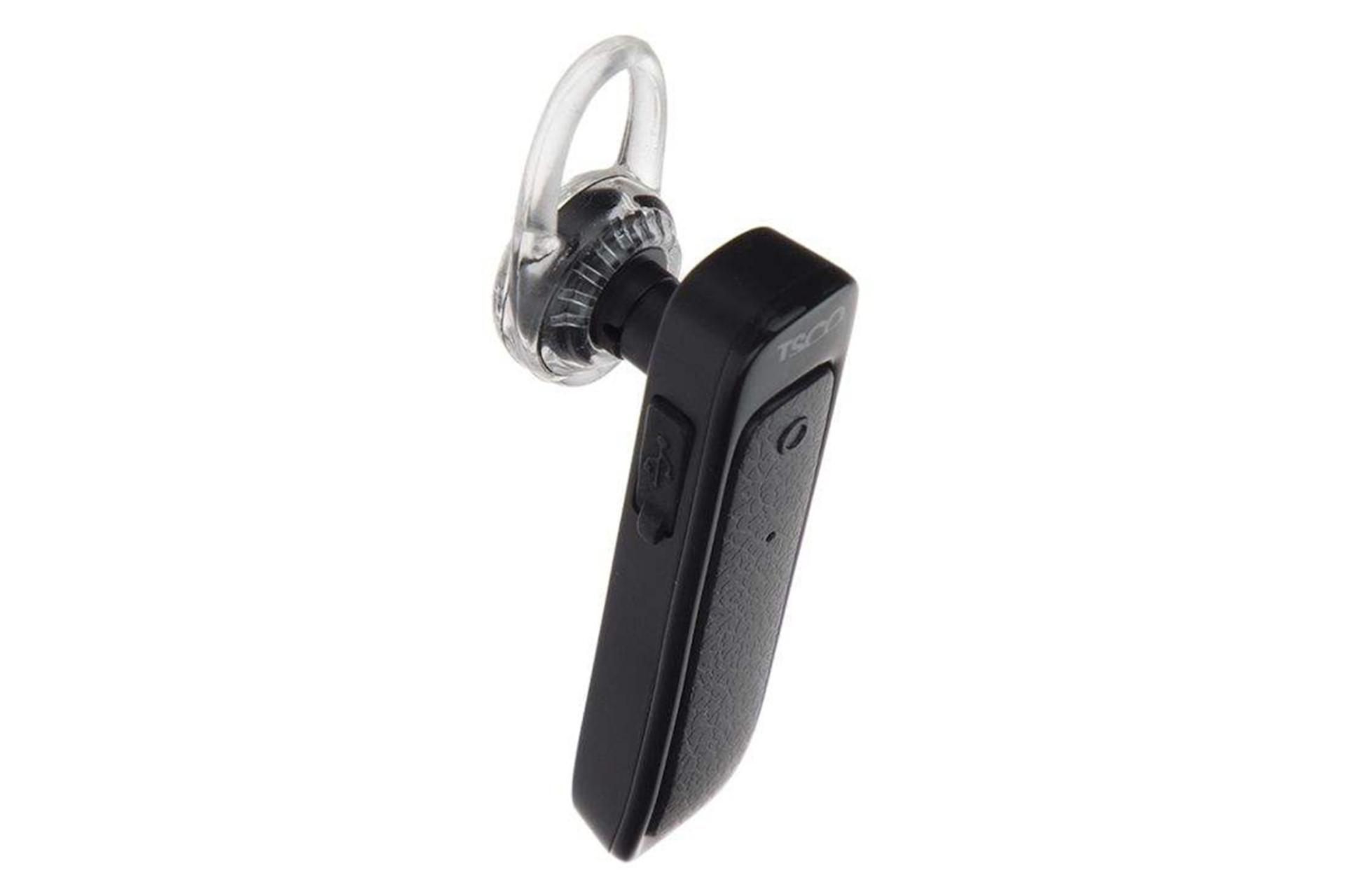 نمای بالا هدفون بی سیم تسکو Tsco TH 5324N