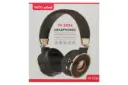 نمای روبرو جعبه هدفون بی سیم تسکو Tsco TH 5336
