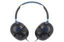 طراحی کامپکت هدست گیمینگ ترتل بیچ Turtle Beach Recon 50P