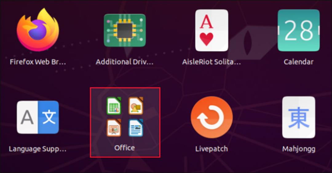 اپلیکیشن گرید