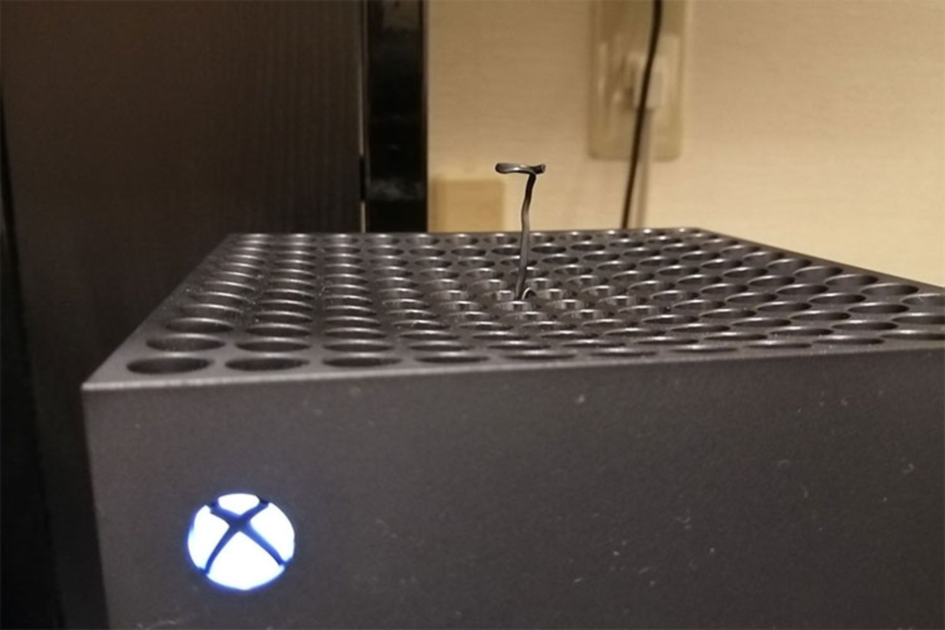 تحویه ایکس باکس سری ایکس