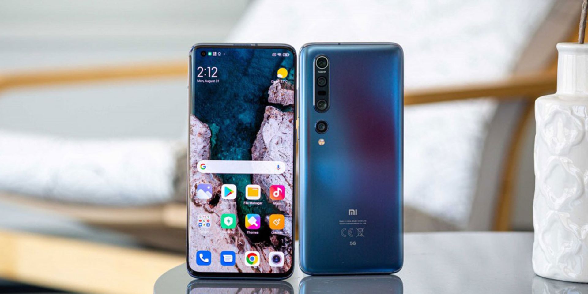 شیائومی می ۱۱ پرو / Mi 11 Pro