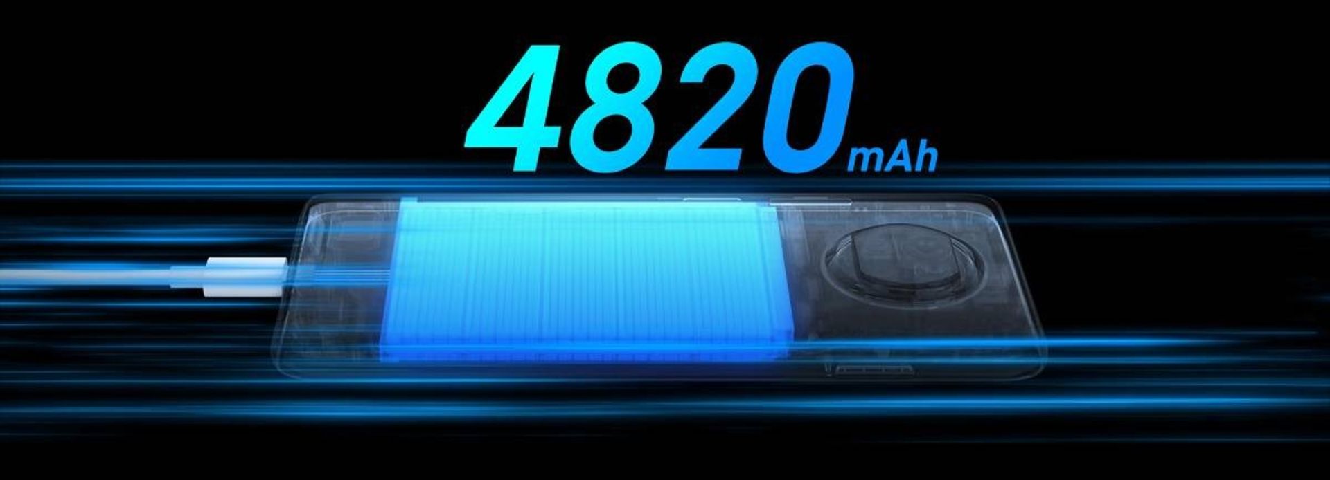 باتری گوشی ردمی نوت ۹ 5G