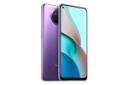 نیمرخ گوشی شیائومی ردمی نوت 9 نسخه 5G رنگ بنفش