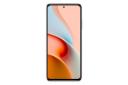 نمای جلو نمای پشت و جلو گوشی شیائومی ردمی نوت 9 پرو 5G