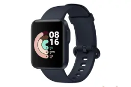 ابزار پوشیدنی ردمی واچ شیائومی Xiaomi Redmi Watch آبی