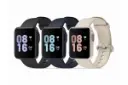 ابزار پوشیدنی ردمی واچ شیائومی Xiaomi Redmi Watch آبی مشکی کرم