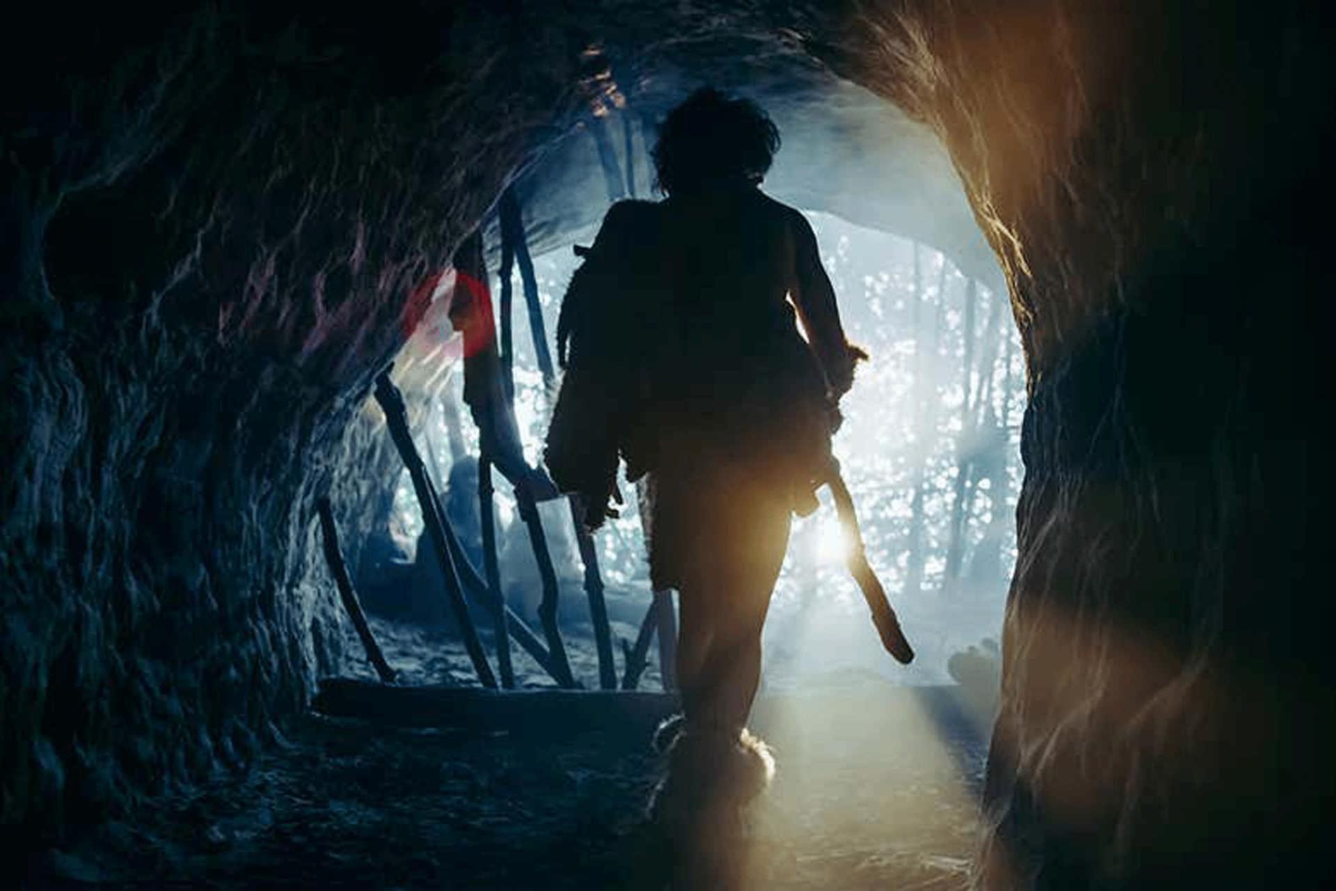 آیا نیاکان ما انسان‌ها به خواب زمستانی فرو می‌‌‌رفتند؟