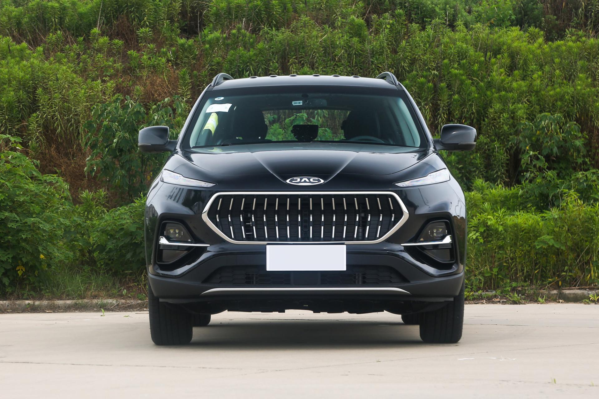 JAC X7 جک ایکس 7 کرمان موتور K7