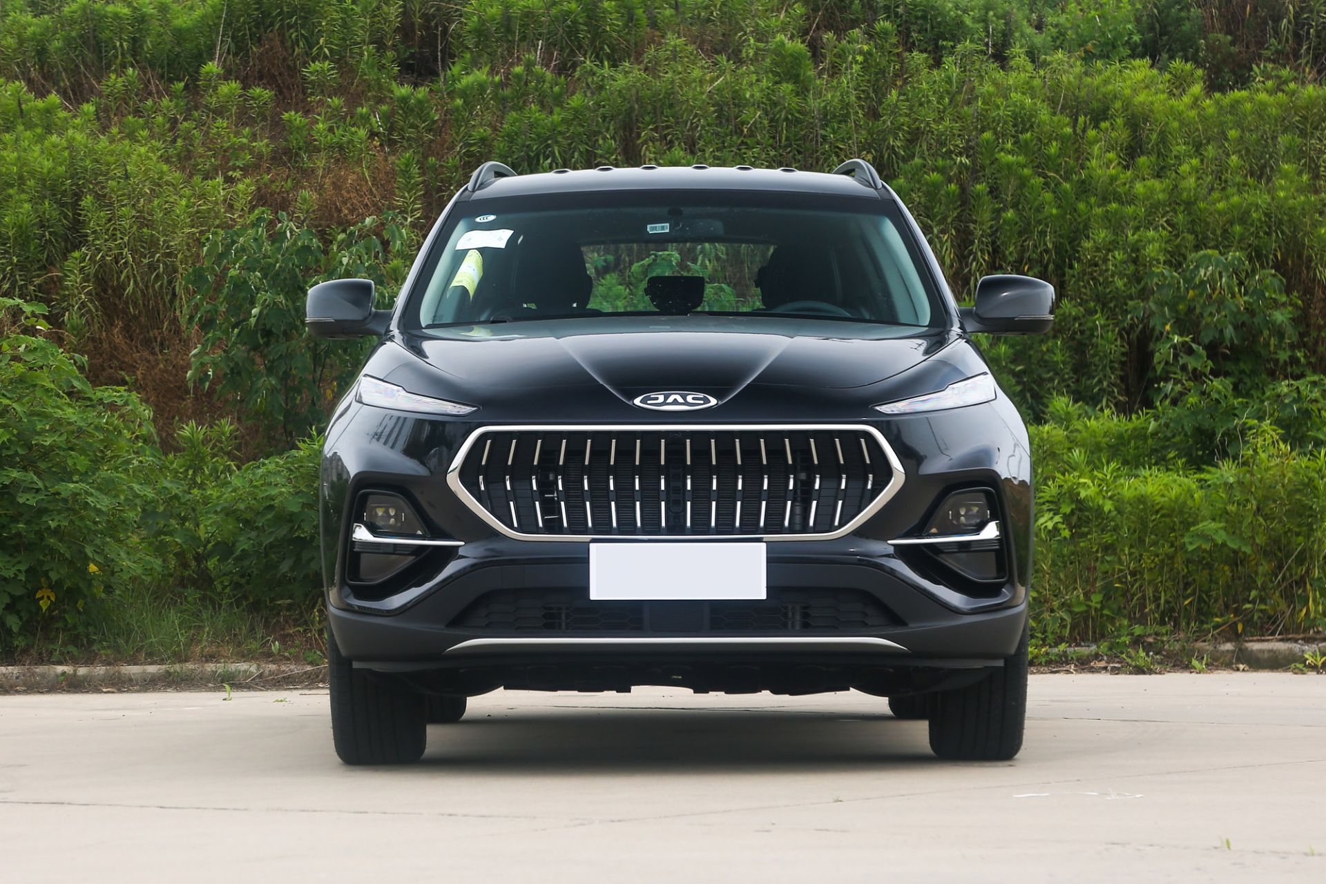 JAC X7 جک ایکس 7 کرمان موتور K7