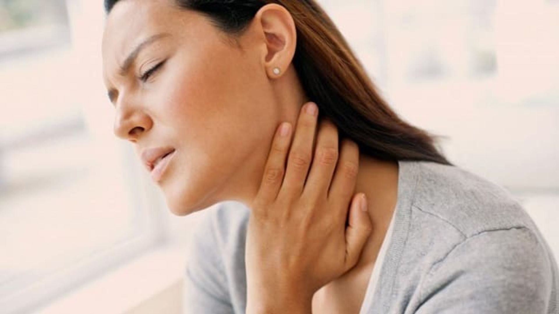 التهاب غدد لنفاوی ناشی از بیماری سل