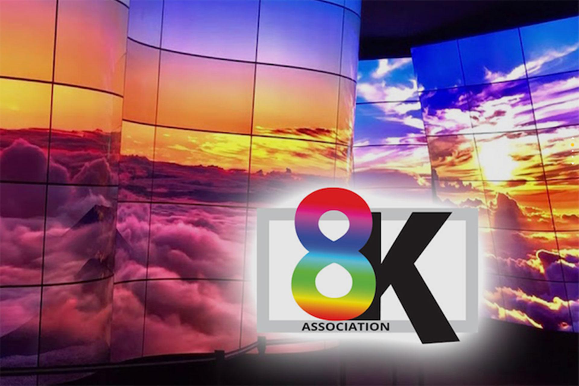 هرآنچه باید از رزولوشن 8K و چالش‌های پیش‌ روی آن بدانید