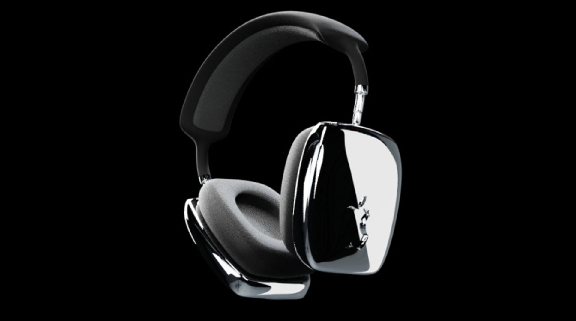 طراحی مفهومی از ایرپاد استودیو